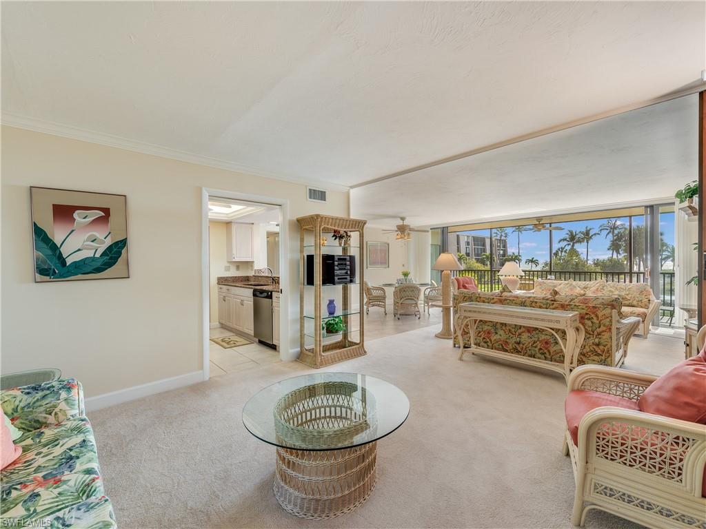 SUNDIAL OF SANIBEL - Residential