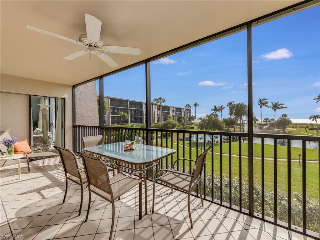 SUNDIAL OF SANIBEL - Residential