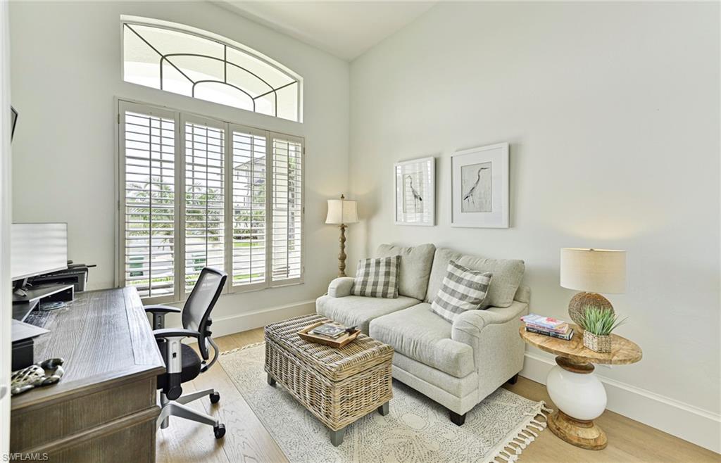 CONNERS - Residential