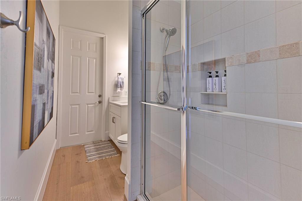 CONNERS - Residential