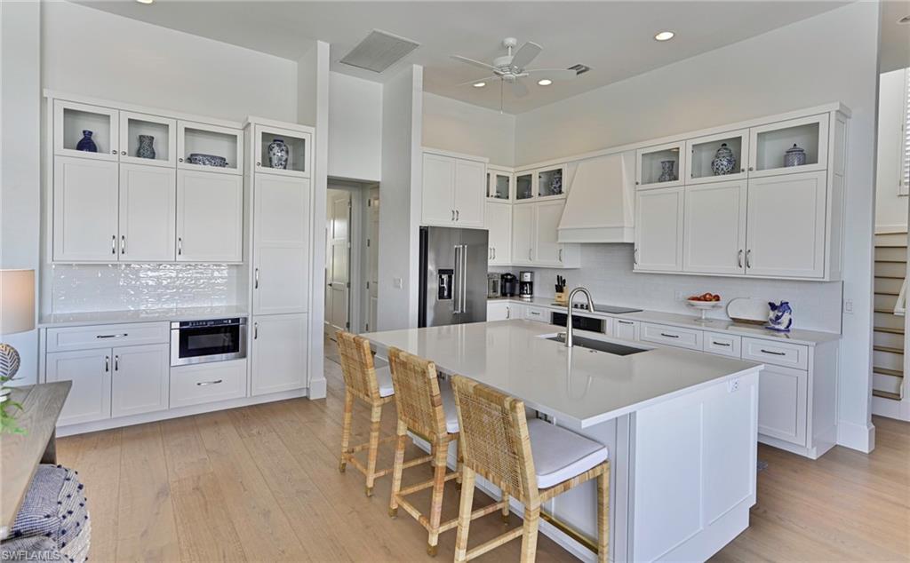 CONNERS - Residential