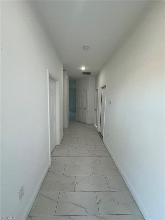 LEHIGH ACRES - Residential Lease