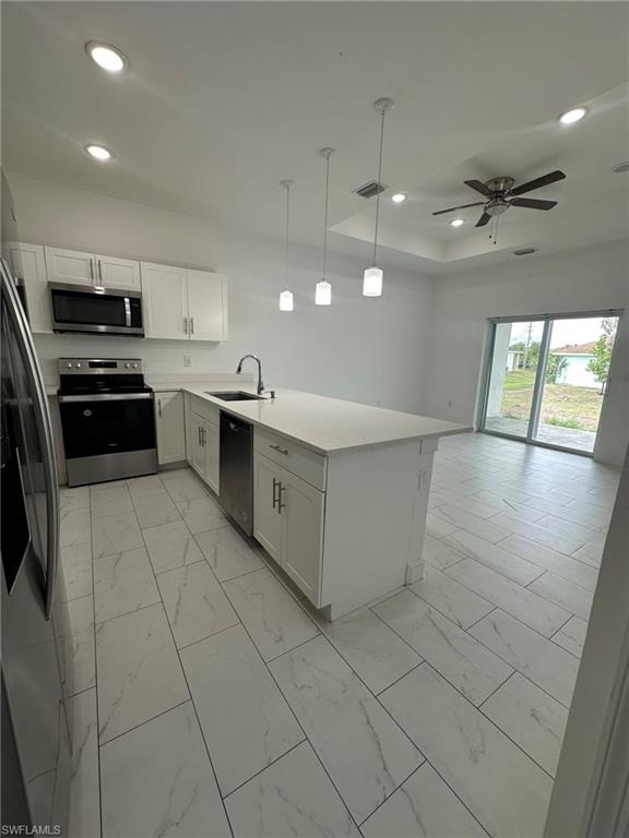 LEHIGH ACRES - Residential Lease