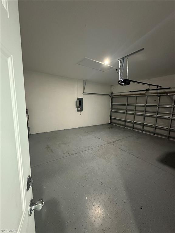 LEHIGH ACRES - Residential Lease