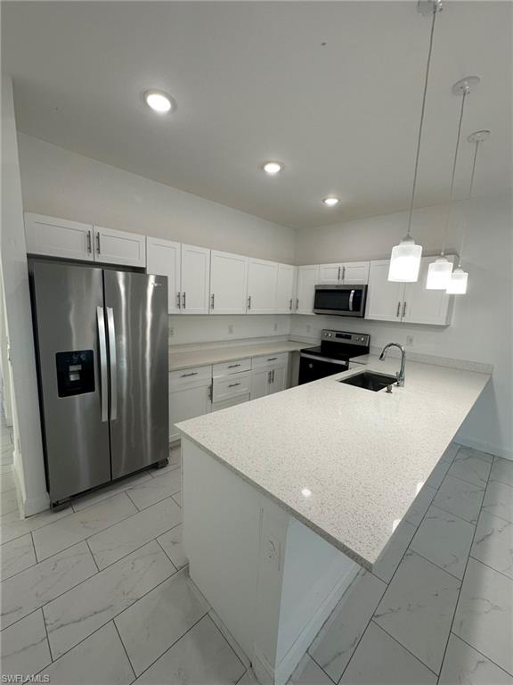 LEHIGH ACRES - Residential Lease