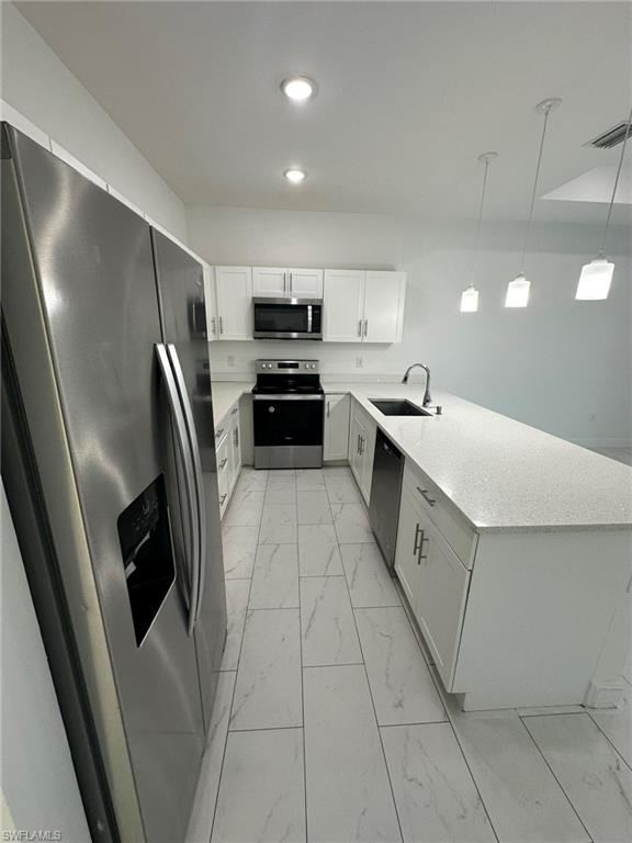 LEHIGH ACRES - Residential Lease