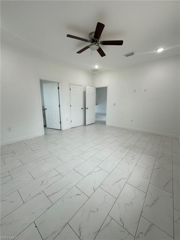 LEHIGH ACRES - Residential Lease