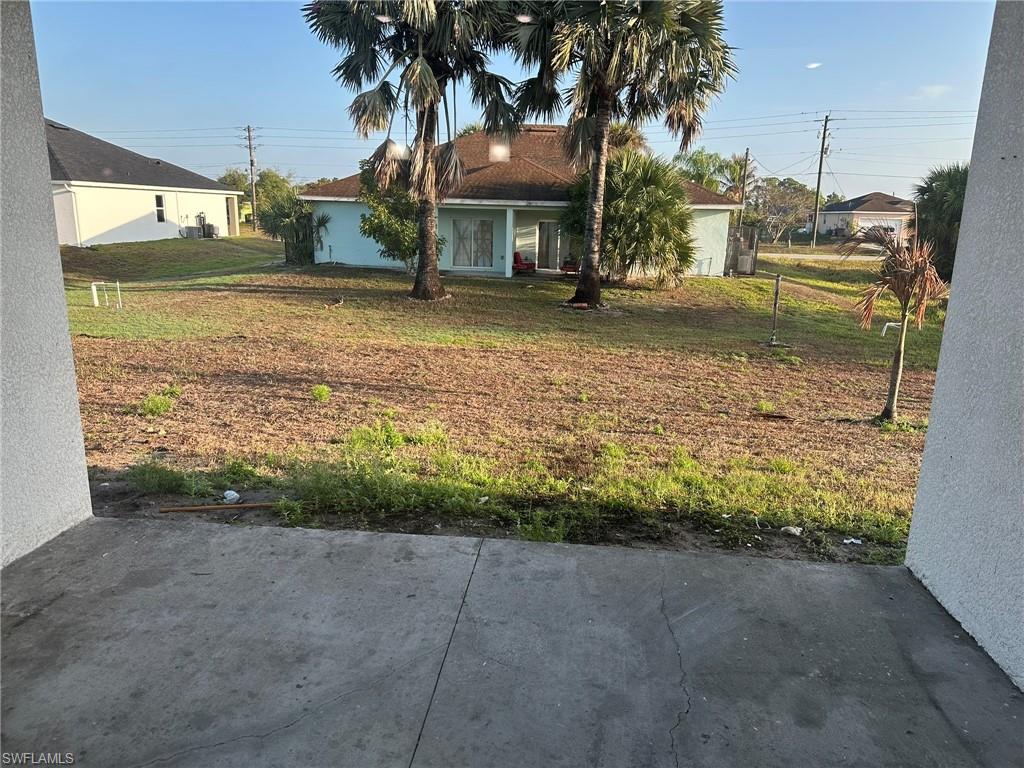 LEHIGH ACRES - Residential Lease