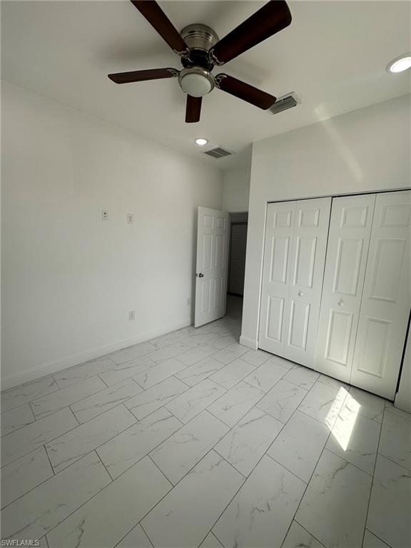 LEHIGH ACRES - Residential Lease