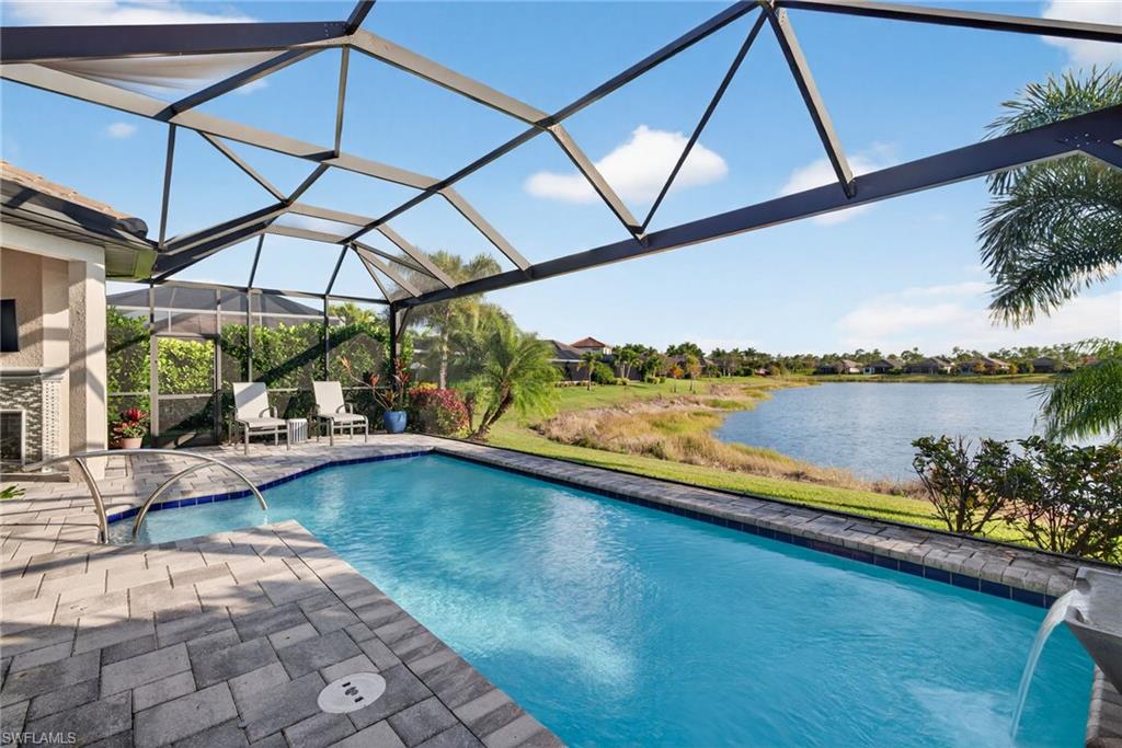 ESTERO POINTE - Residential