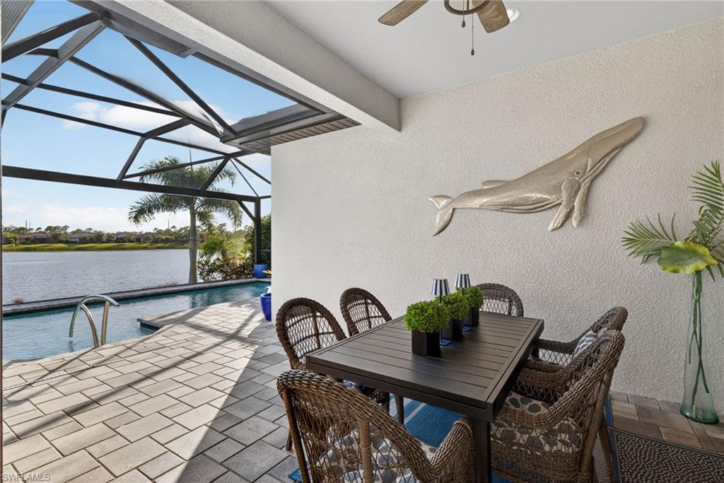 ESTERO POINTE - Residential