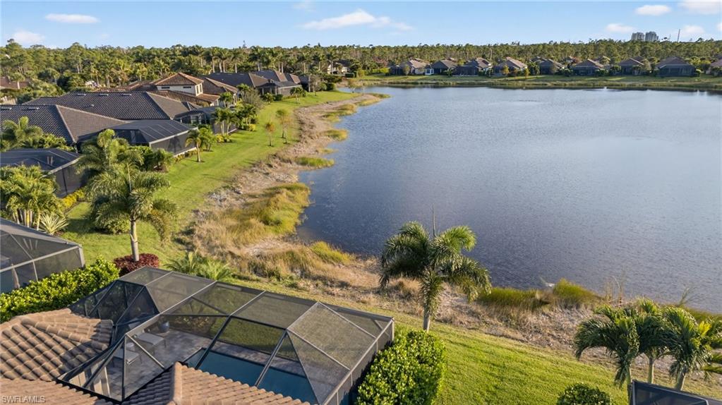 ESTERO POINTE - Residential