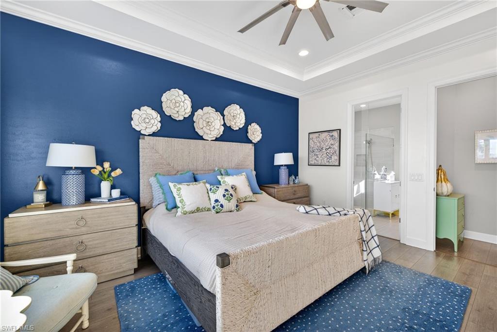 ESTERO POINTE - Residential