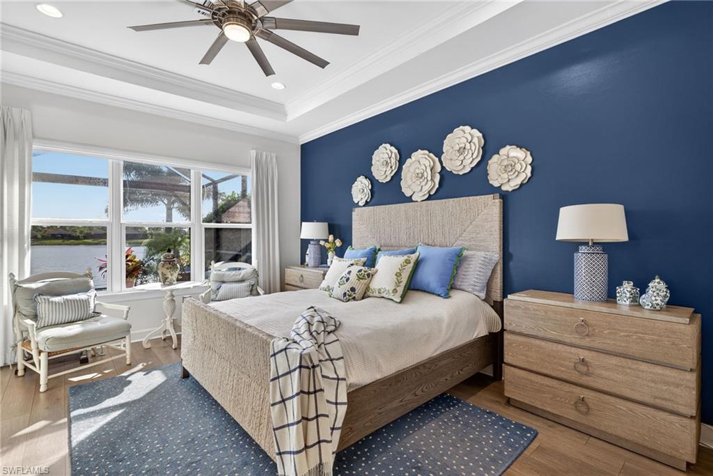 ESTERO POINTE - Residential