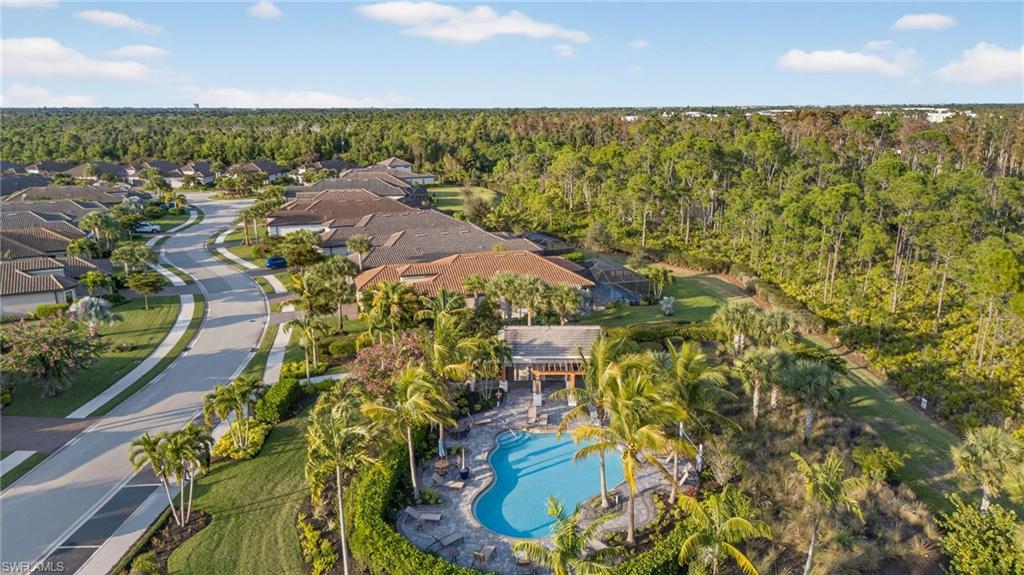 ESTERO POINTE - Residential