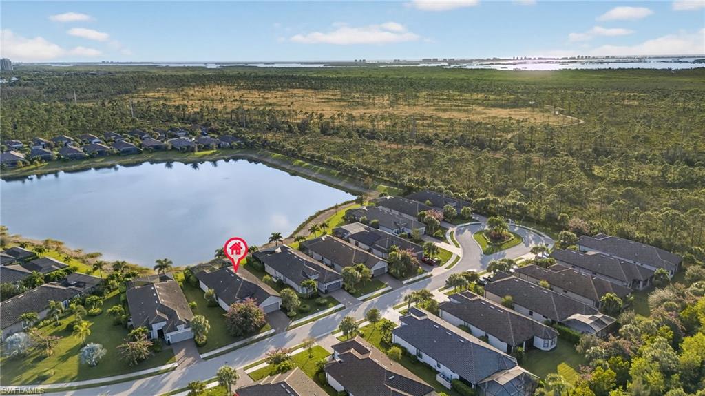 ESTERO POINTE - Residential