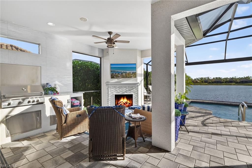 ESTERO POINTE - Residential