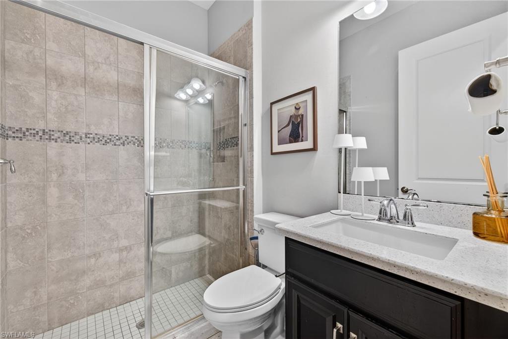 ESTERO POINTE - Residential