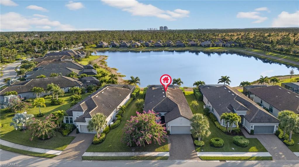 ESTERO POINTE - Residential