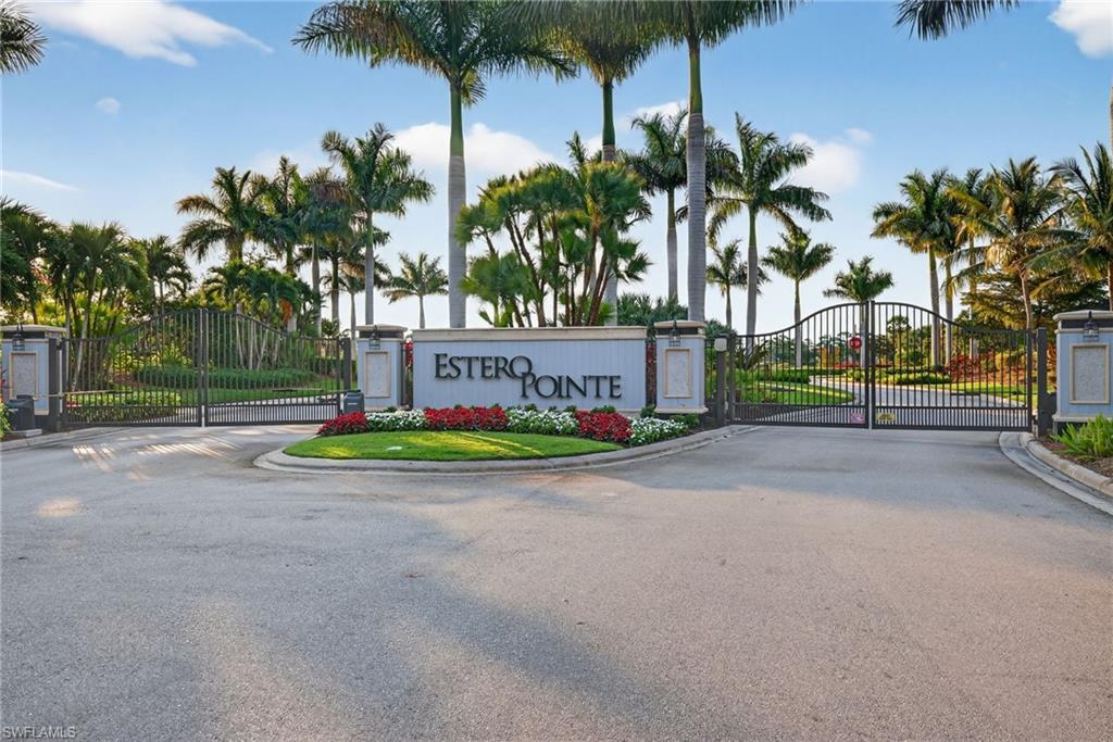 ESTERO POINTE - Residential