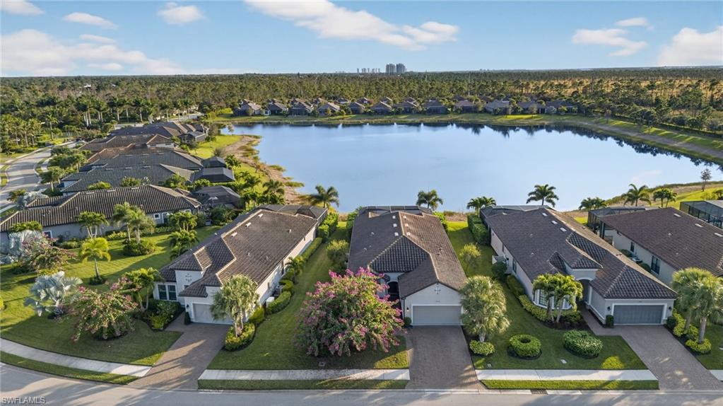 ESTERO POINTE - Residential