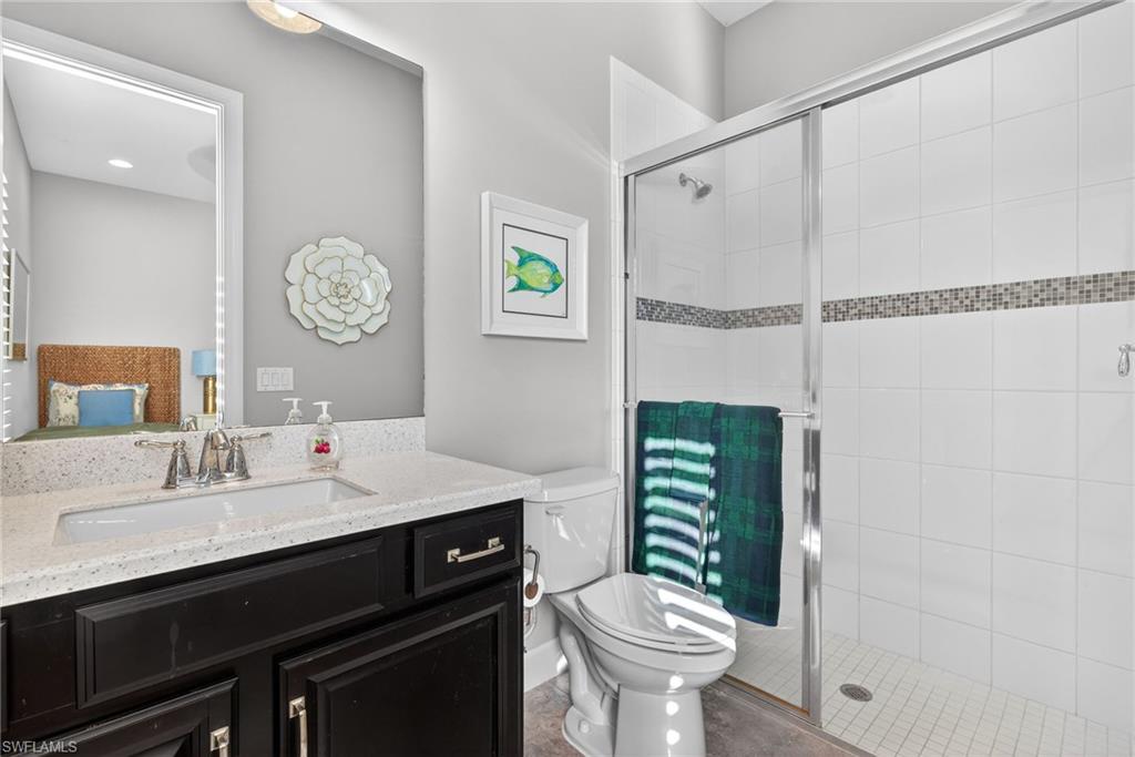 ESTERO POINTE - Residential