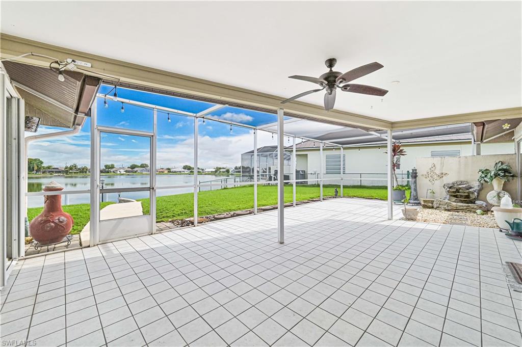 SHAMROCK LAKES - Residential