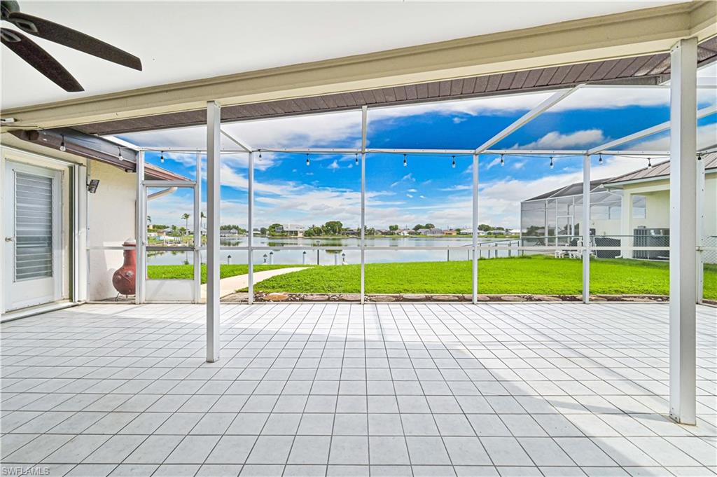 SHAMROCK LAKES - Residential