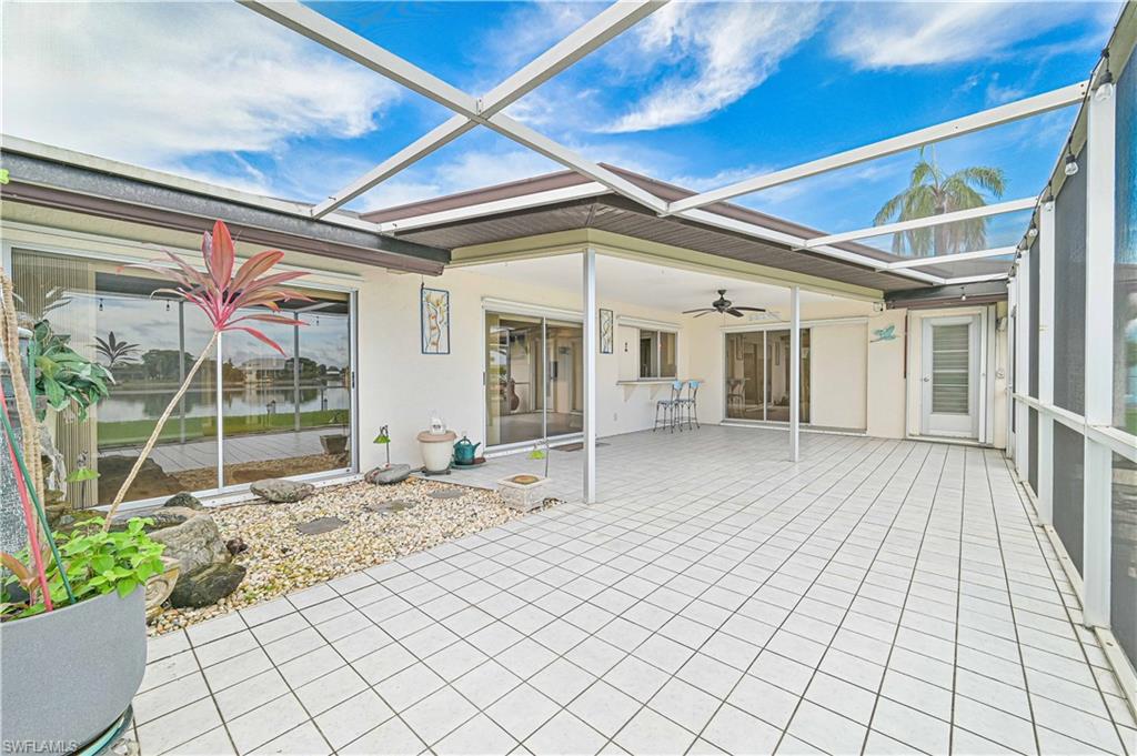 SHAMROCK LAKES - Residential