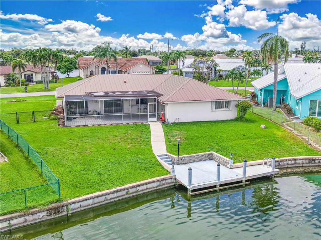 SHAMROCK LAKES - Residential