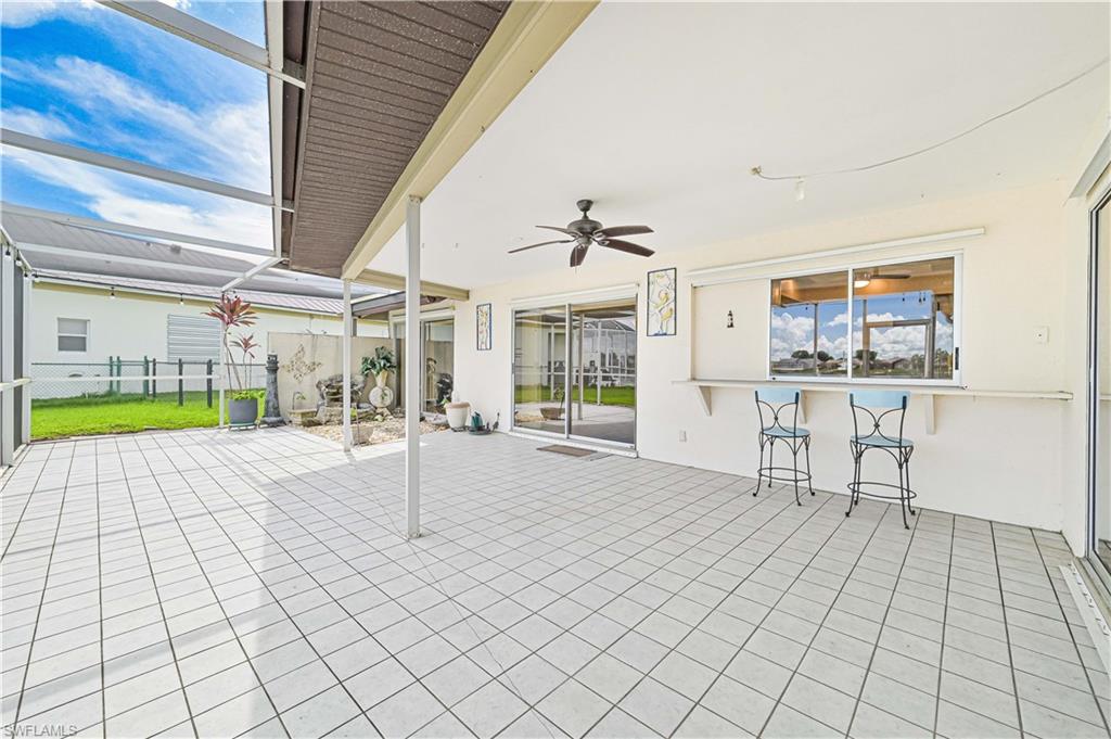 SHAMROCK LAKES - Residential