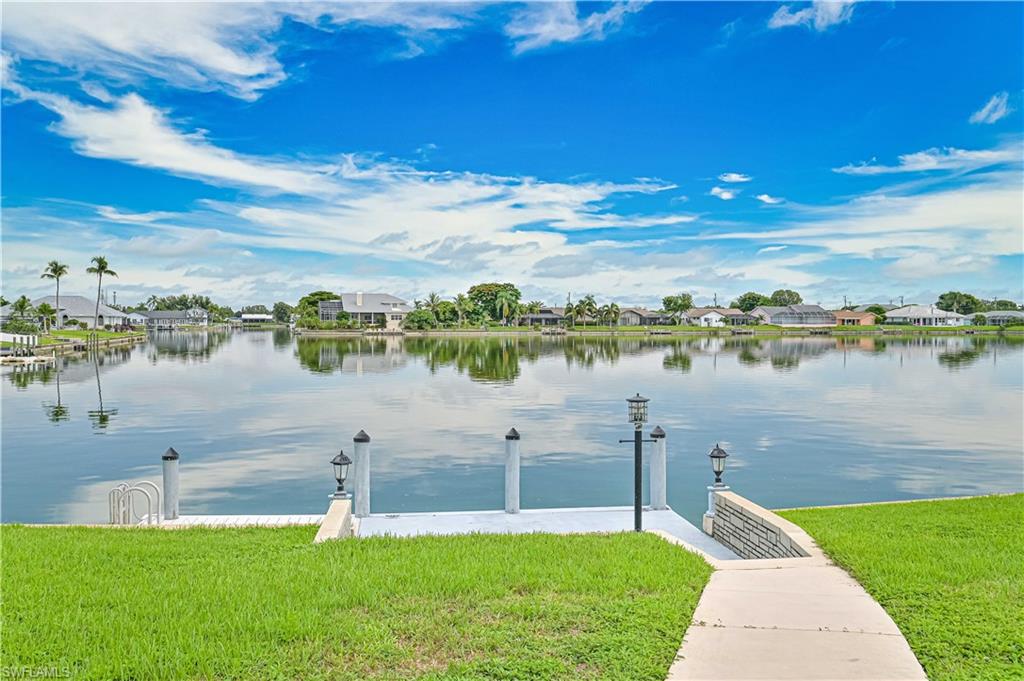 SHAMROCK LAKES - Residential