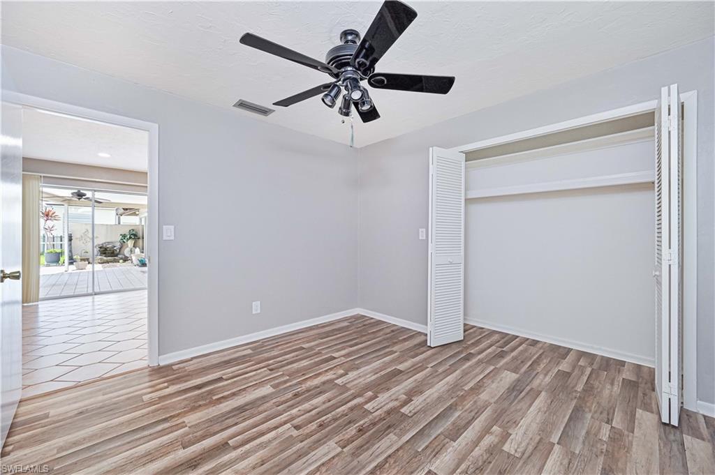 SHAMROCK LAKES - Residential