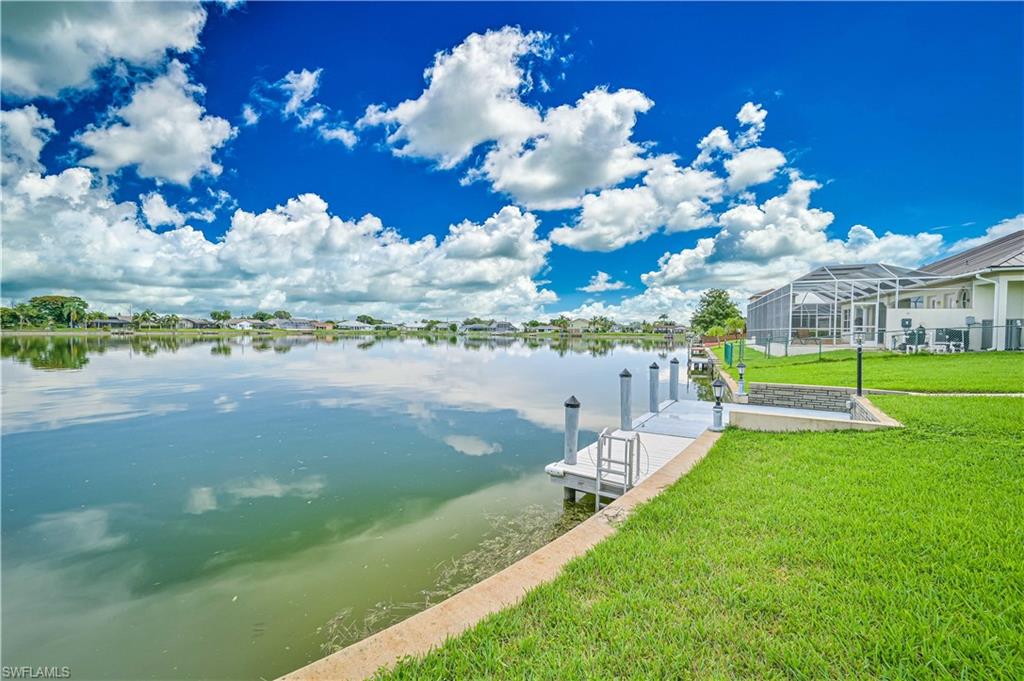 SHAMROCK LAKES - Residential