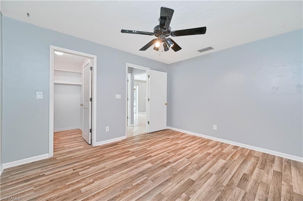 SHAMROCK LAKES - Residential