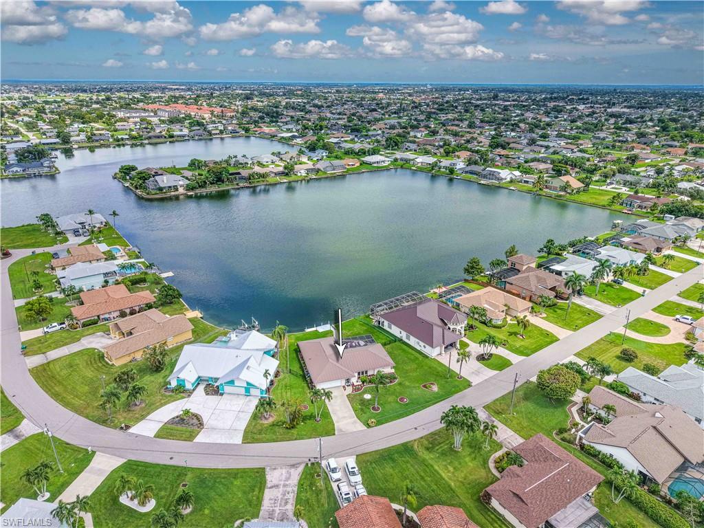 SHAMROCK LAKES - Residential