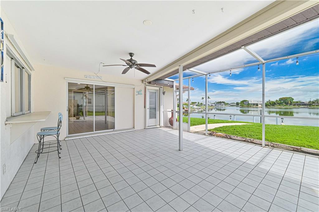 SHAMROCK LAKES - Residential