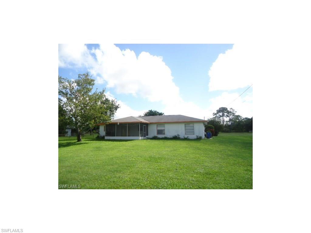 NOT APPLICABLE - Residential