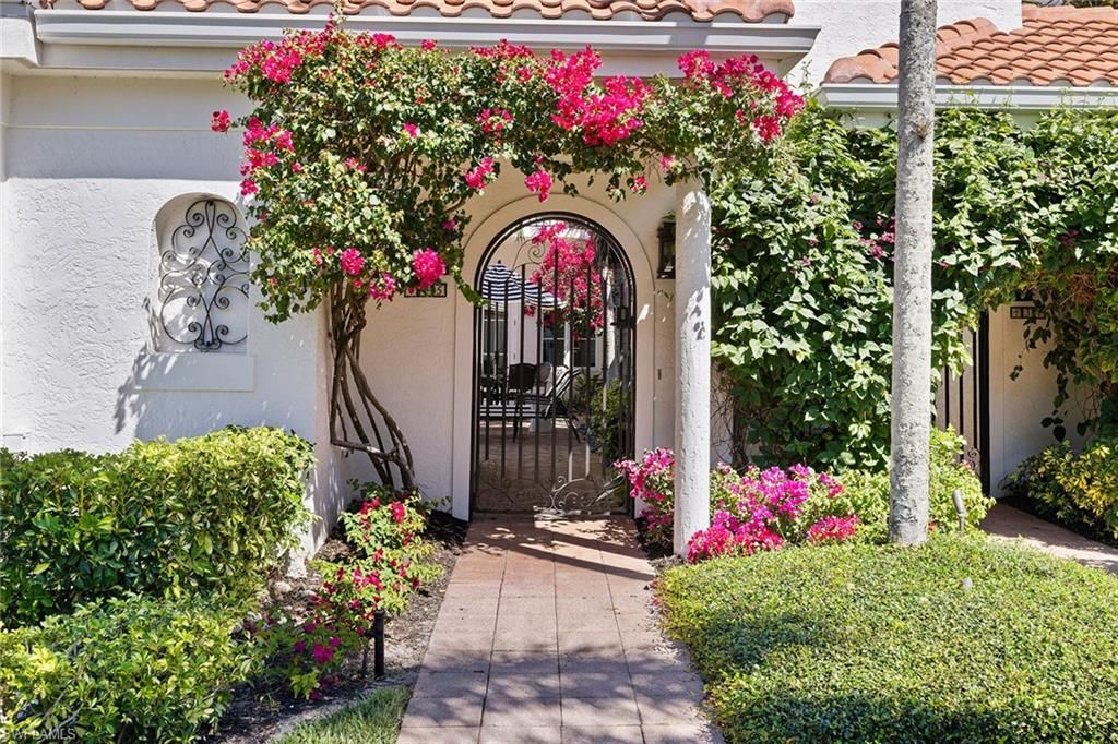 Photo of 425 2nd AVE S #A1, NAPLES, FL 34102 (MLS # 225023396)