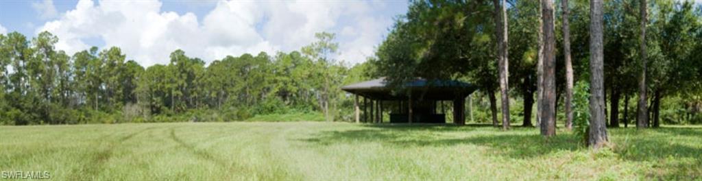 METES AND BOUNDS - Residential