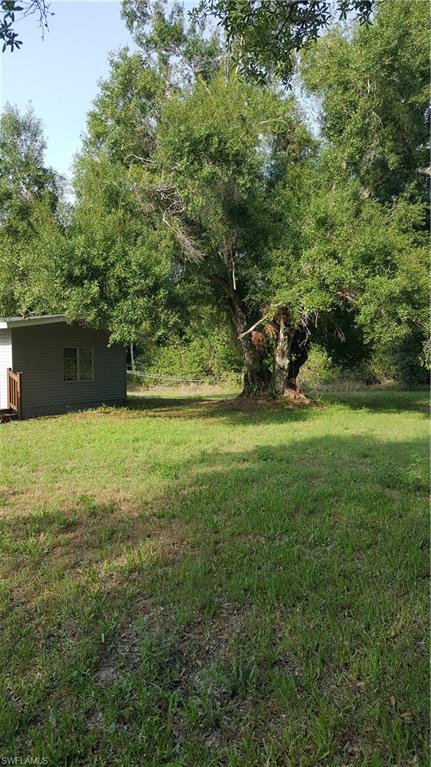 METES AND BOUNDS - Residential