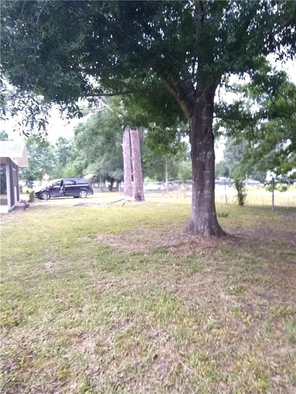 METES AND BOUNDS - Residential