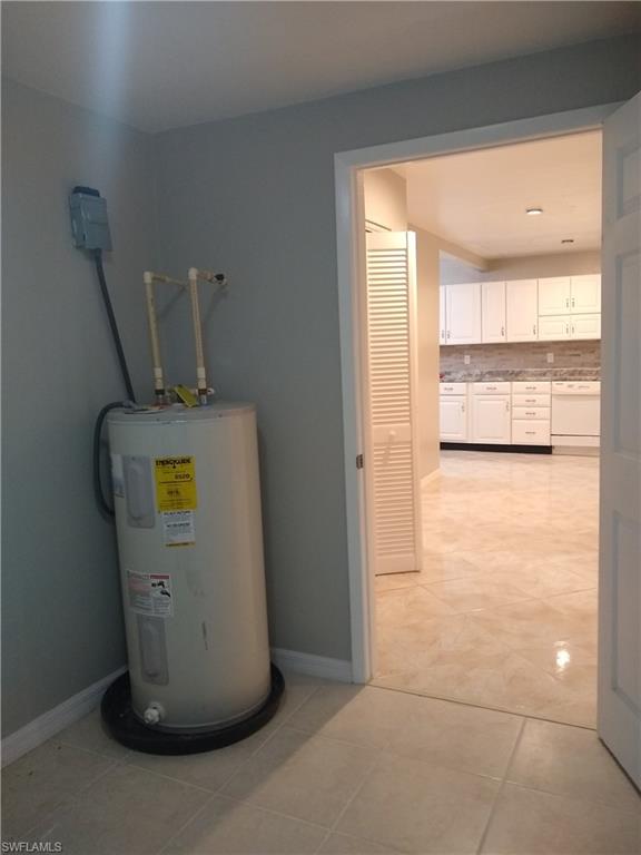 METES AND BOUNDS - Residential