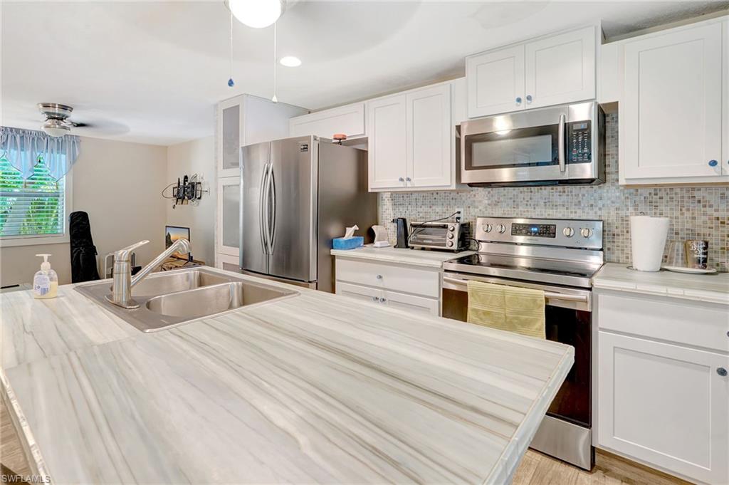 PINE ISLAND - Residential