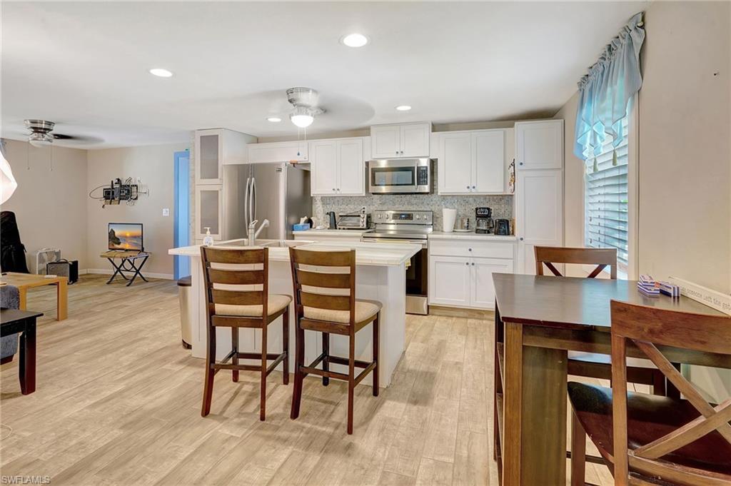 PINE ISLAND - Residential