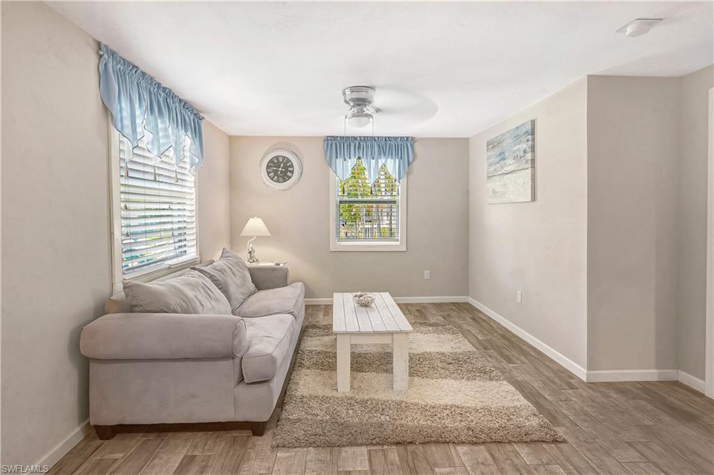 PINE ISLAND - Residential