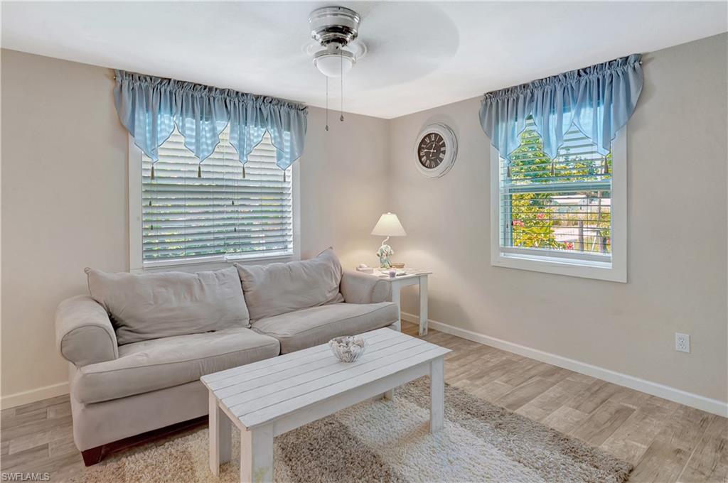 PINE ISLAND - Residential