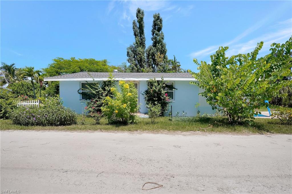 PINE ISLAND - Residential