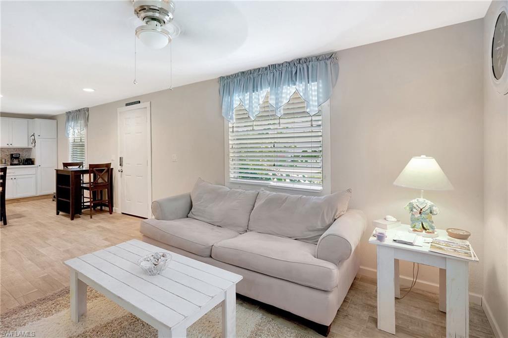 PINE ISLAND - Residential