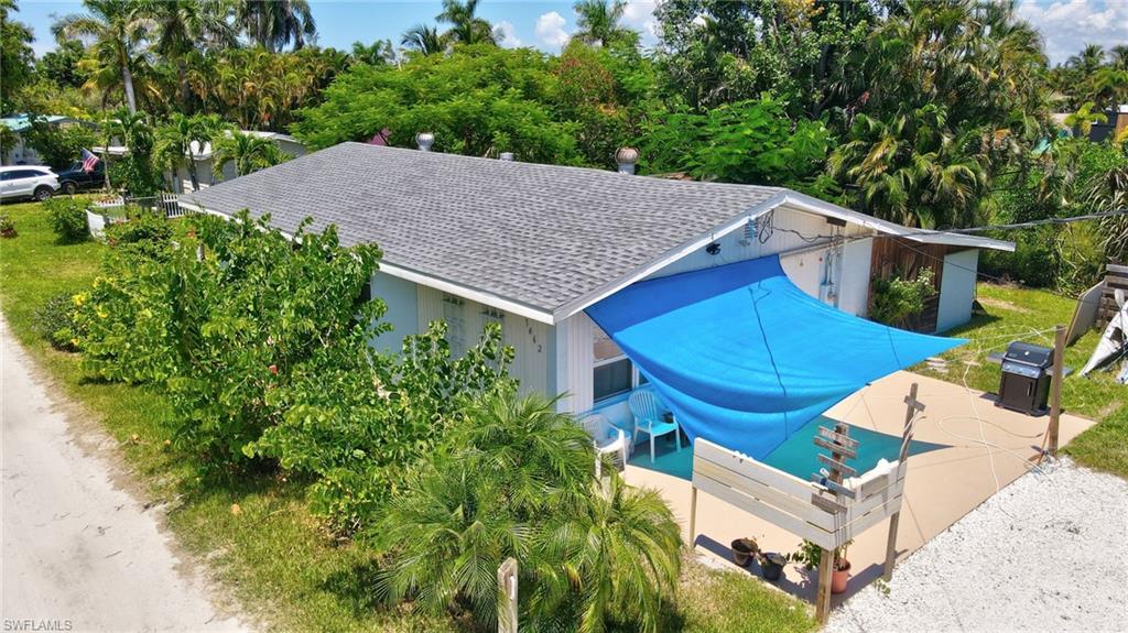 PINE ISLAND - Residential